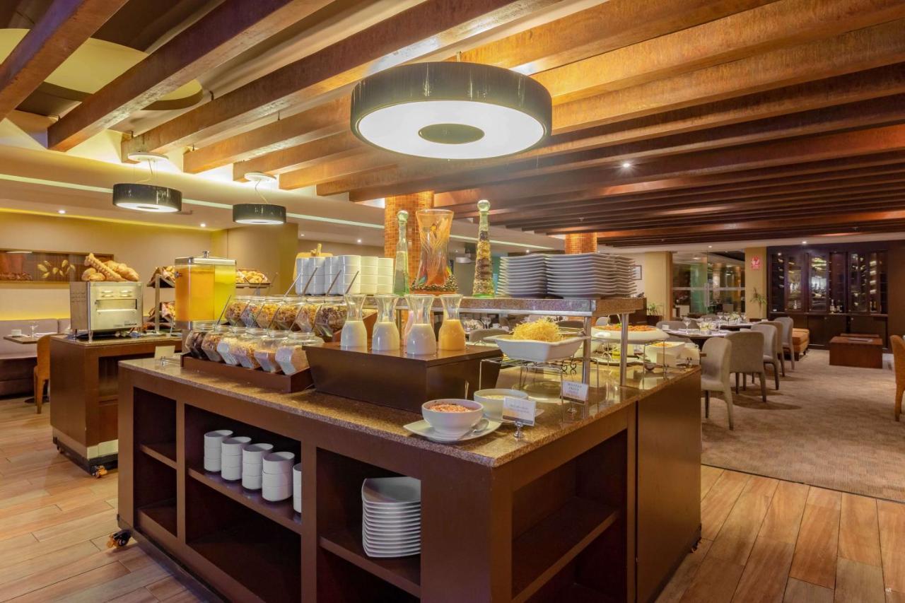 Sonesta Hotel Cuzco Zewnętrze zdjęcie