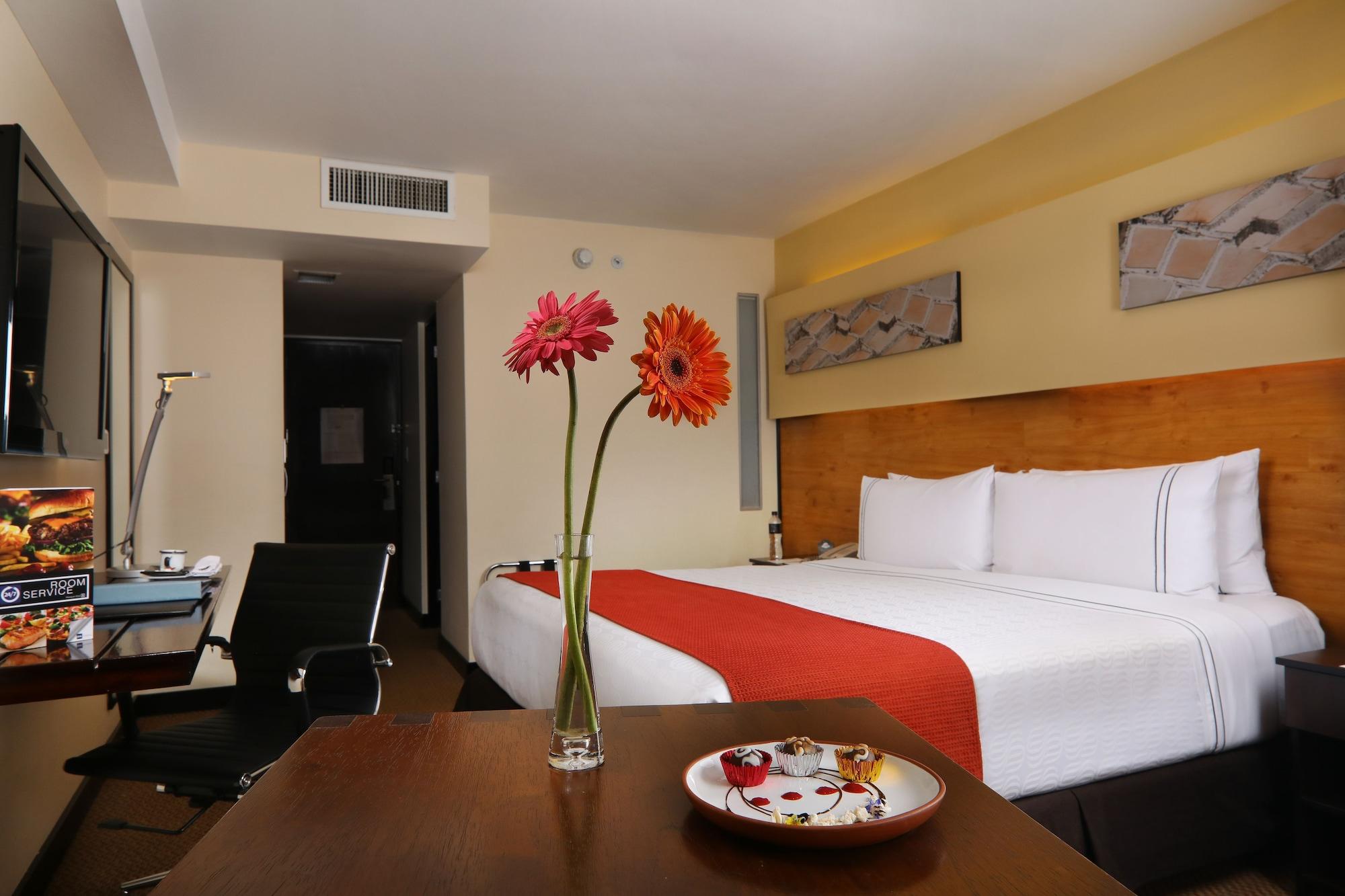 Sonesta Hotel Cuzco Zewnętrze zdjęcie