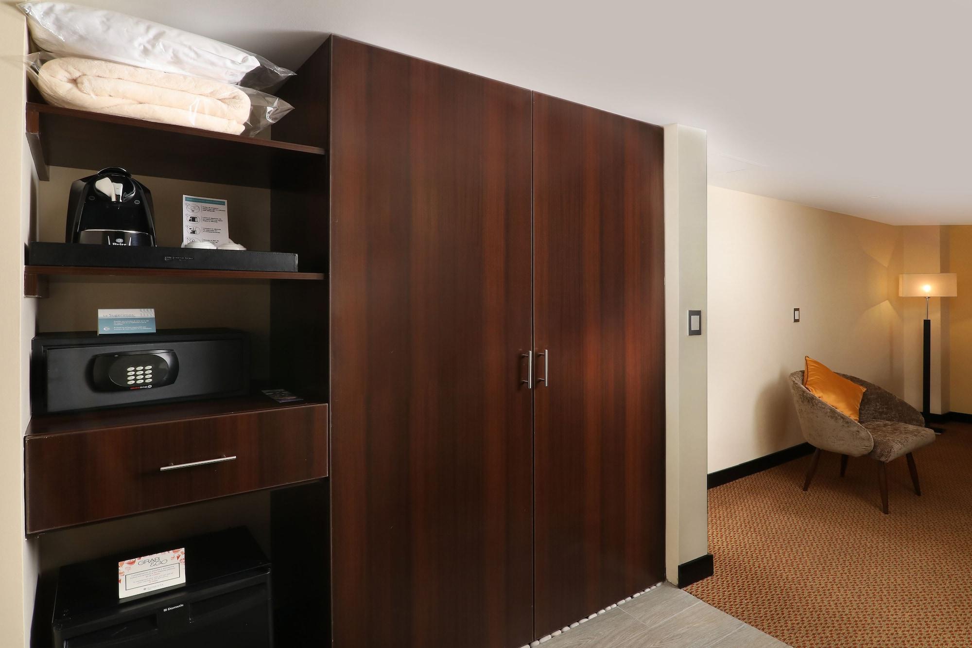Sonesta Hotel Cuzco Zewnętrze zdjęcie