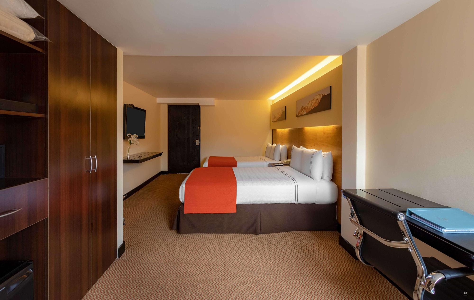 Sonesta Hotel Cuzco Zewnętrze zdjęcie