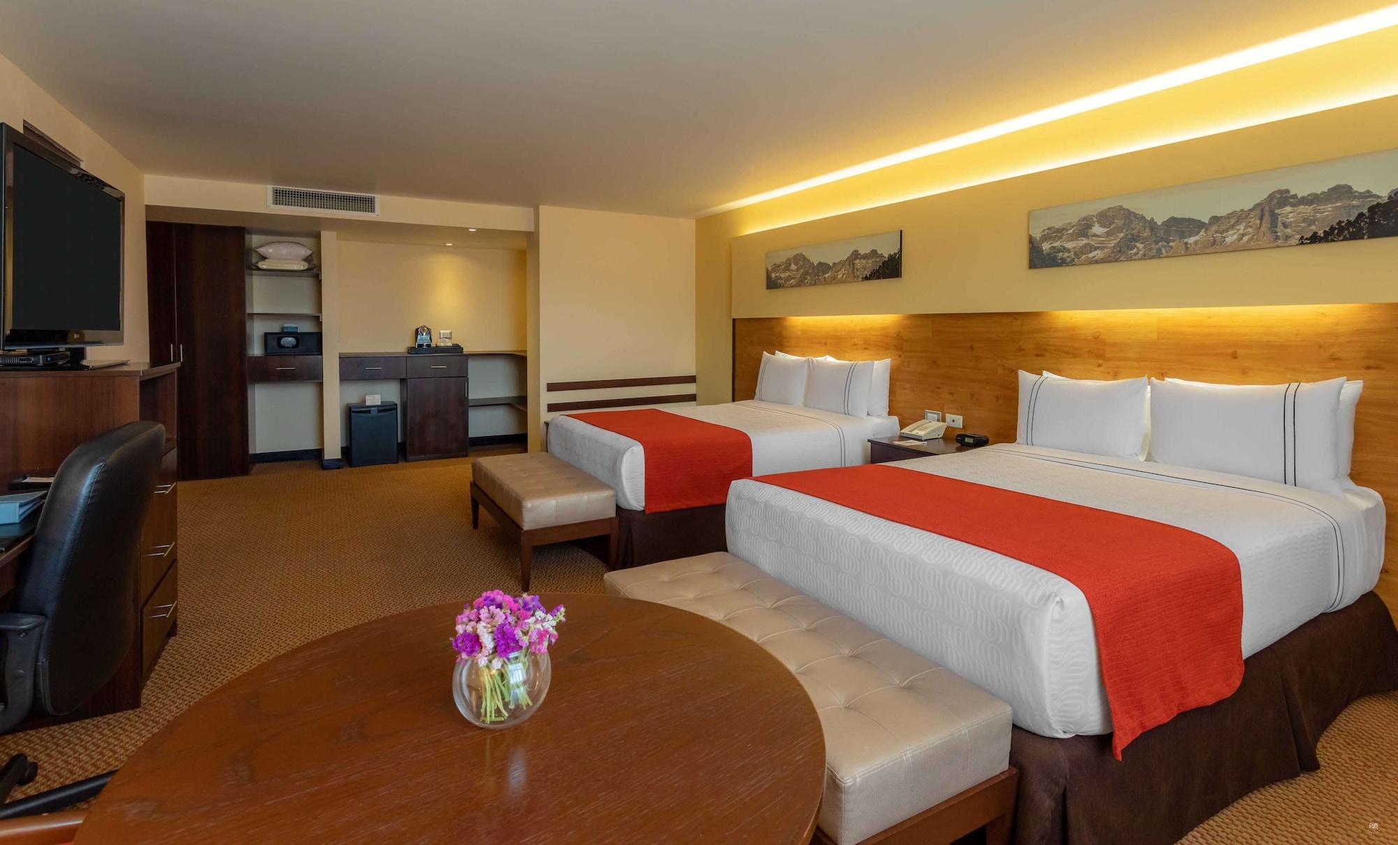 Sonesta Hotel Cuzco Zewnętrze zdjęcie