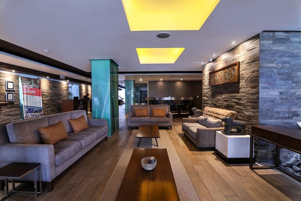 Sonesta Hotel Cuzco Zewnętrze zdjęcie
