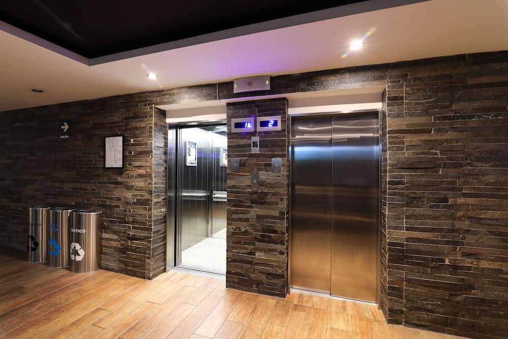 Sonesta Hotel Cuzco Zewnętrze zdjęcie