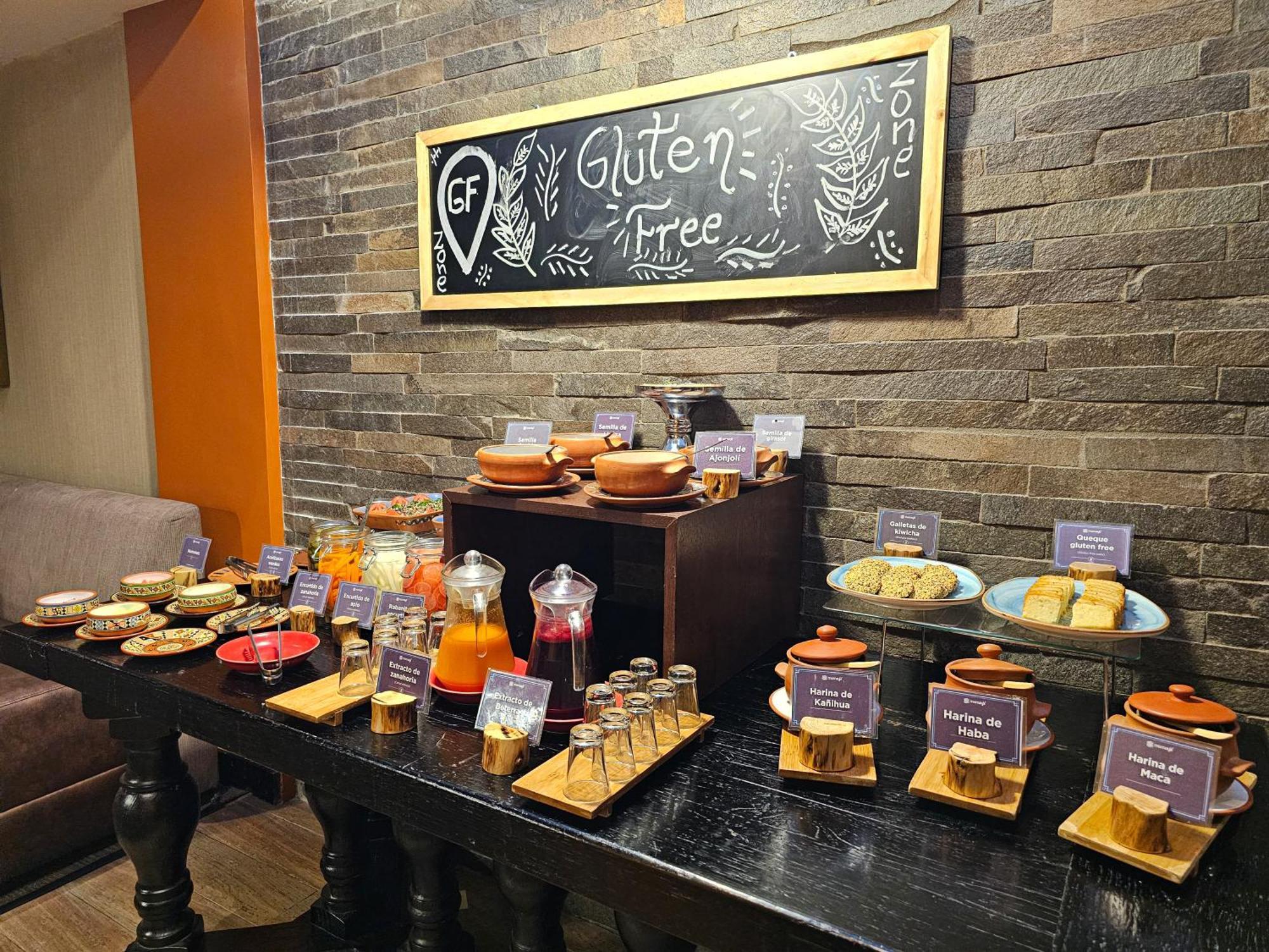 Sonesta Hotel Cuzco Zewnętrze zdjęcie
